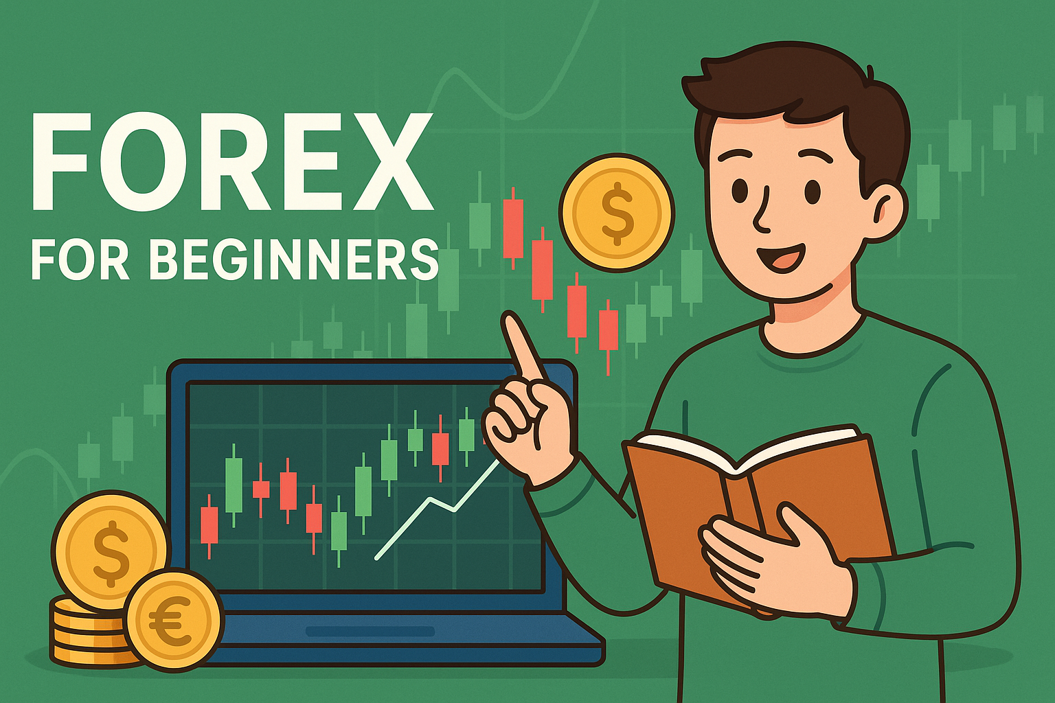 คอร์ส Forex พื้นฐาน
